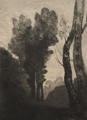 Environs of Rome