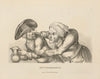 Envy & Deformity (1810)
