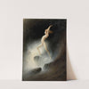 Ephebos by Karl Wilhelm Diefenbach