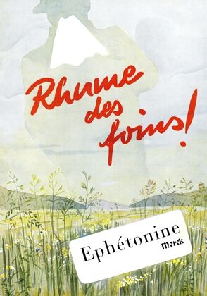 Ephétonine (1910-1950)