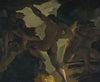 Épisode De La Guerre Des Titans