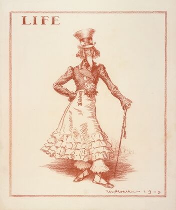 Equal suffrage (1914)