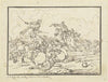 Equestrian combat