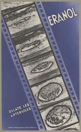 Eranol (1910-1950)