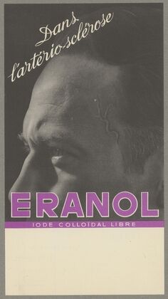 Eranol (1910-1950)