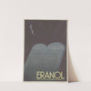 Eranol (1910-1950) by Laboratoires Renard