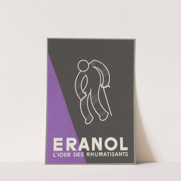 Eranol (1910-1950)