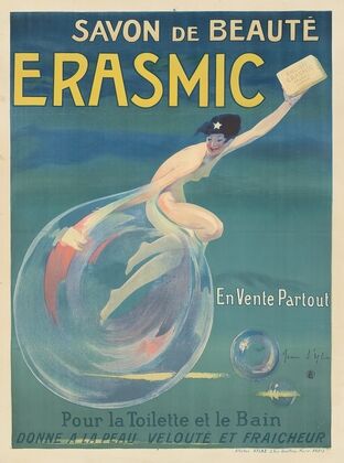 Advertising Artwork