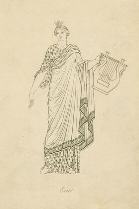 Erato (1812)
