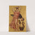 Erato by Frederic Leighton