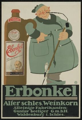 Erbonkel (1913)
