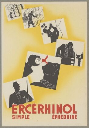 Ercérhinol (1939)
