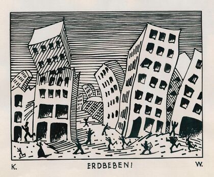Erdbeben