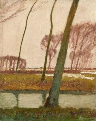 Erftlandschaft (1906)