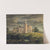 Ericstan, for John J. Herrick, Tarrytown, New York (perspective) by Alexander Jackson Davis