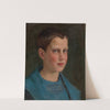 Erik Edelfelt Lapsena (1898) by Albert Edelfelt