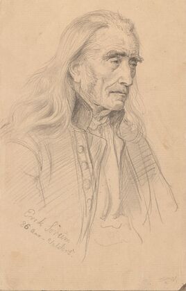 Erik Sørum, Valdres (1855)