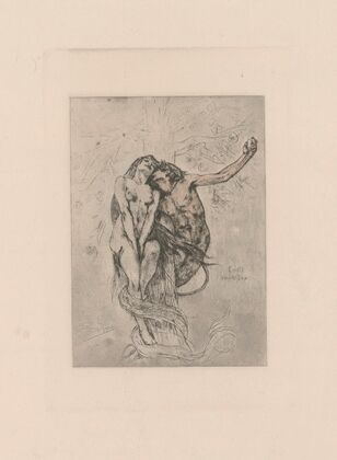 Eritis similes Deo (1880) — size preview