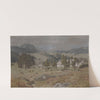 Erle(n)bruck near Hinterzarten by Emil Lugo