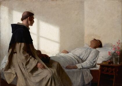 Erlöst (1886)