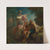 Erminia amongst the Shepherds by Gaetano Gandolfi