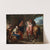 Erminia and the Shepherds by Guillaume-Guillon Lethière