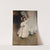 Ernesta (Child with Nurse) (1894) by Cecilia Beaux