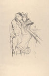 Eros Vanquished (1894)