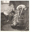 Erotische Darstellung 4