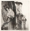 Erotische Darstellung 6