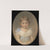 Erzherzogin Margarethe by Georg Decker
