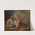 Erziehung Des Jupiterknaben by Abraham van Diepenbeeck