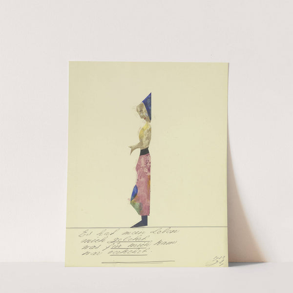 &#039;Es hat mein Leben mich gelehrt …&#039; by John Elsas