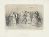 La mazourka. Selections (1844)