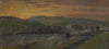 Escape of the Army of Virginia, commanded by General Lee, over the Potomac River near Williamsport