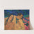 Escape (Tahiti Idyll) (1902) by Paul Gauguin