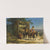 Escena de venta (circa 1850) by Manuel Serrano