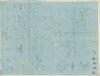 Esfera celeste trazada (1925)
