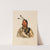 Esh-Ta-Hum-Leah. A Sioux Chief (1838) by Charles Bird King