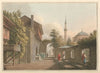 Eski Estamboul