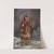 Eskimo Man by Antonio Zeno Shindler