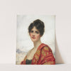 Esme by William Clarke Wontner