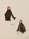 Espiègle Tacite (1922)