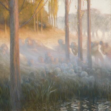 Esprits Nocturnes (1897)
