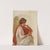 Esquisse pour Oedipe by Pierre-Auguste Renoir