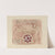 Esquisses de timbres pour un concours &#8211; 10 centimes by Pierre Roche