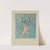 Esquisses de timbres pour un concours &#8211; 15 centimes by Pierre Roche