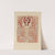 Esquisses de timbres pour un concours – 5 centimes by Pierre Roche