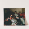 Essie, Ruby und Ferdinand Wertheimer by John Singer Sargent