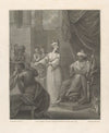 Ester Accusing Haman (1793)